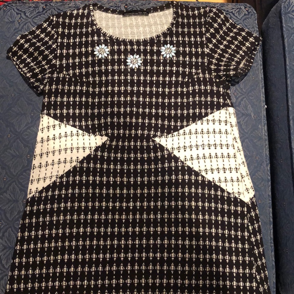 Zara Minh dress